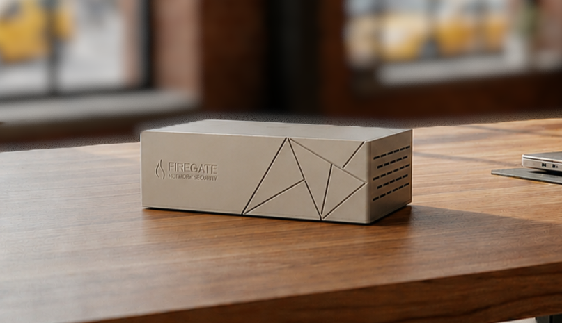 FIREGATE Home Universal