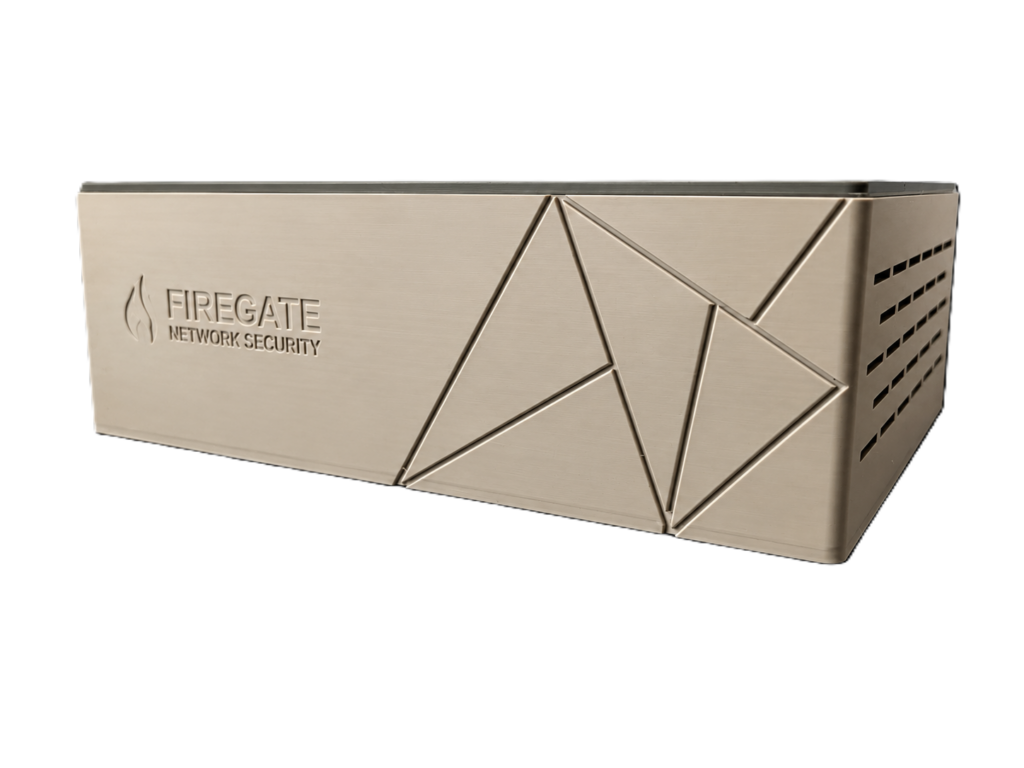 Firegate Home Universal network security appliance for UK broadband providers