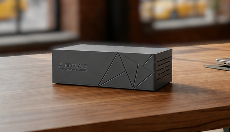 FIREGATE Pro Universal
